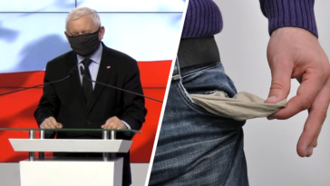 kaczyński inflacja gus cbos sondaże drożyzna