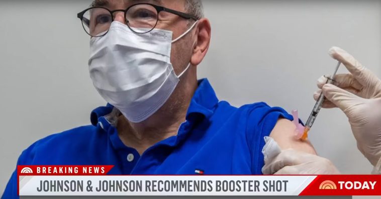 johnson skutki uboczne zakrzepica