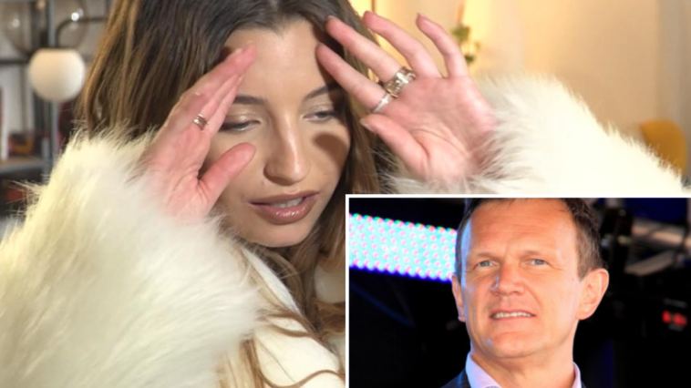 julia wieniawa cezary pazura film