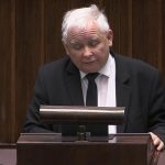 kaczyński pis poparcie sondaż kantar United Surveys