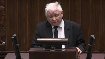 kaczyński pis poparcie sondaż kantar United Surveys