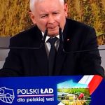 polski ład dla polskiej wsi kaczyński