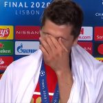 lewandowski koniec kariery lewandowskiego emerytura