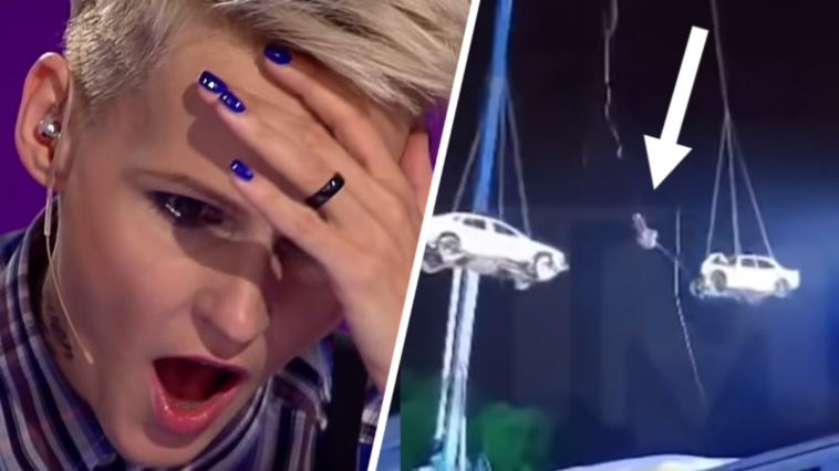 mam talent wypadek stan krytyczny jonathan goodwin