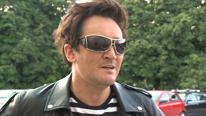 michał wiśniewski zarzuty oświadczenie facebook skok wołomin