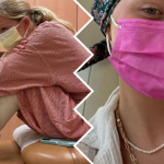 Miranda McKeon instagram rak piersi ania nie anna netflix