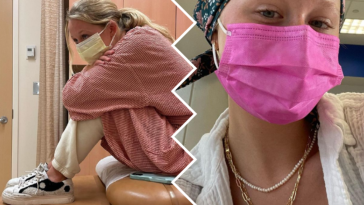 Miranda McKeon instagram rak piersi ania nie anna netflix