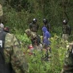 migranci w polsce białoruś granica exen twitter