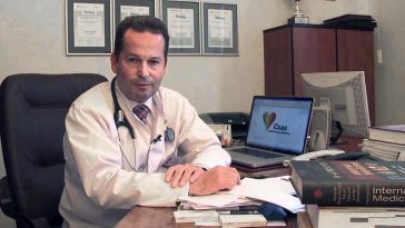 piotr kuna pulmunolog opinie koronawirus szczepienia