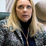 anna piekarska rada medyczna koronawirus