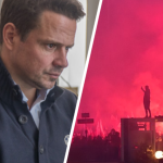 rafał trzaskowski blokada marszu niepodległości w warszawie strajk kobiet