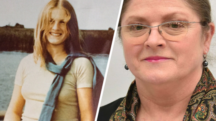 krystyna pawłowicz wiek młodość mąż twitter