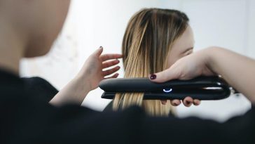 suszarka do włosów philips senseiq czy warto kupić