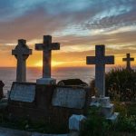 ustawa o cmentarzach projekt