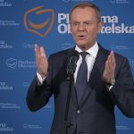 donald tusk wybory parlamentarne pokonać kaczyńskiego PO PiS