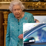 elżbieta II w szpitalu królowa stan zdrowia