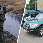 wiceburmistrz michałowa sikora trupy w rzece świsłocz