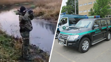 wiceburmistrz michałowa sikora trupy w rzece świsłocz