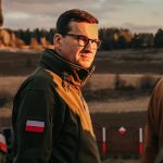 morawiecki granica III wojna światowa białoruś migranci