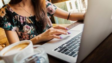 jak urządzić biuro na małej powierzchni