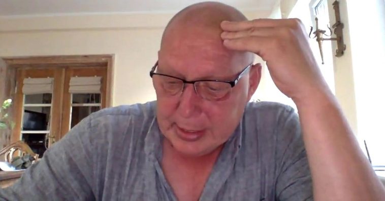 jackowski nowa wizja białoruś granica migranci