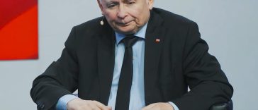 kaczyński pis drozyzna inflacja