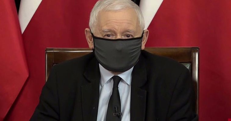 kaczyński pis sekretarze biuro krajowe pis