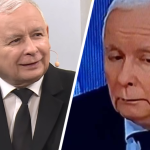 kaczyński zasnął na konferencji stan zdrowia jan maria tomaszewski