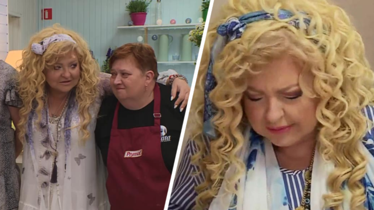 kuchenne rewolucje 18 listopada marzenna śmierć