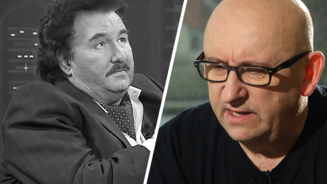 krzysztor krawczyk grób ostatnie słowa maciej świtoński lekarz opinie