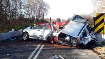 nie żyje polityk pis radestów wypadek
