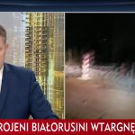 sytuacja na granicy z białorusią czy polsce grozi wojna msz granica polsko-białoruska przekroczenie granicy zielone ludziki