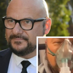 piotr gąsowski szpital koronawirus