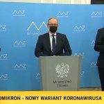 nowe obostrzenia od 1 grudnia omicron