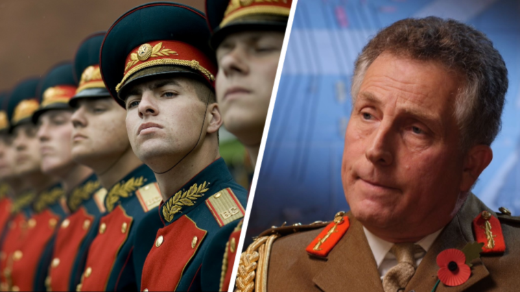 wojna z rosją ryzyko wybuchu