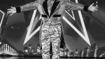 david j. watson nie żyje mam talent