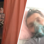 gerard wolski covid szczepienia obostrzenia szpital