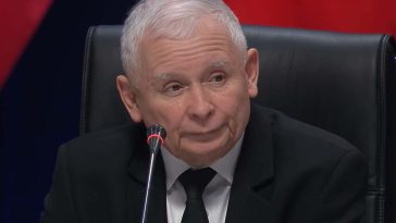 kantar sondaż kaczyński pis