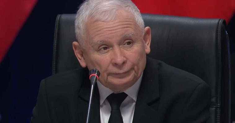 kantar sondaż kaczyński pis