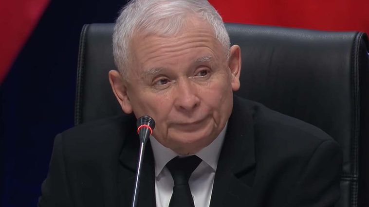 kantar sondaż kaczyński pis