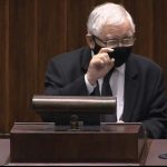 kaczyński wywiad interia obowiązkowe szczepienia