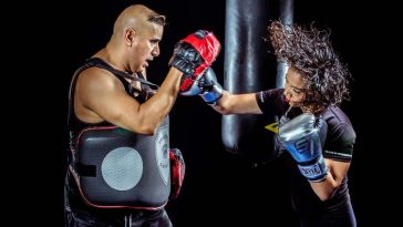 kamizelki obciążeniowe zalety jakie wybrać