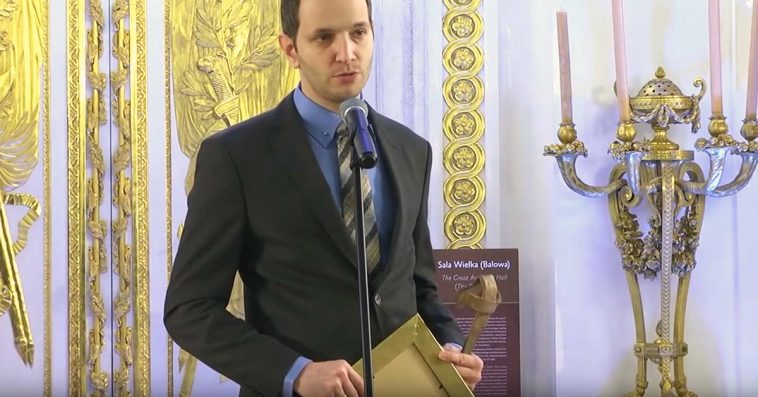 dawid ciemiega pediatra opinie koronawirus