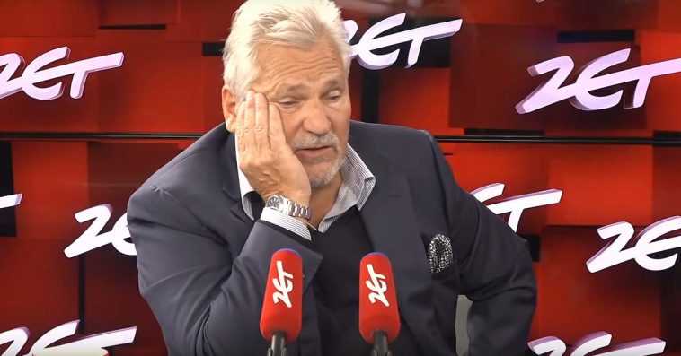 kwaśniewski memy covid wywiad