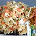 magda gessler sałatka jarzynowa przepis