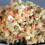 guma guar szkodliwość majonez co to sałatka jarzynowa