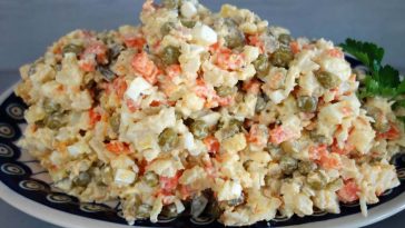 guma guar szkodliwość majonez co to sałatka jarzynowa