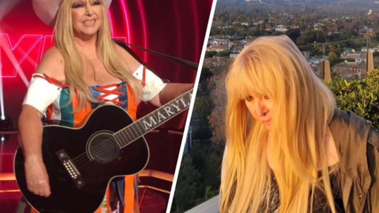 maryla rodowicz willa stan zdrowia