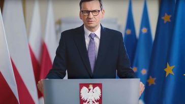 morawiecki obostrzenia obowiązkowe szczepienia
