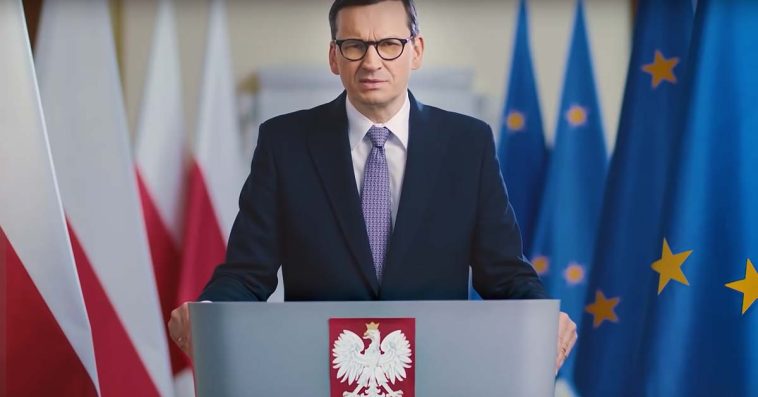 morawiecki obostrzenia obowiązkowe szczepienia